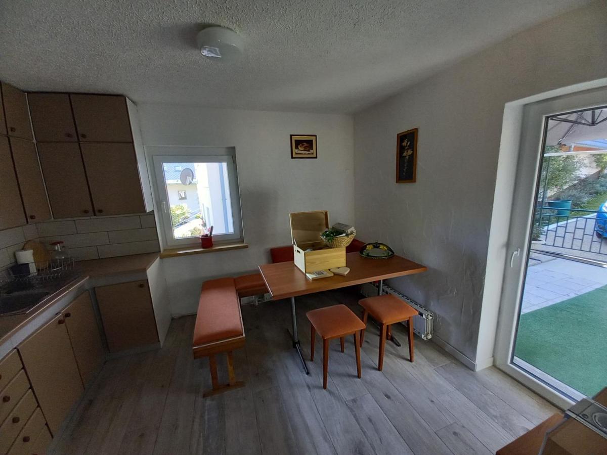 Holiday Home Alojzija Bled Exterior foto