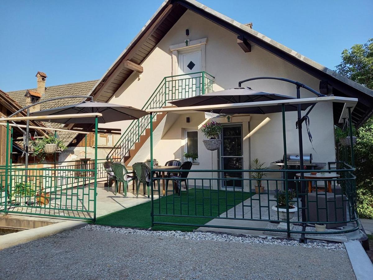 Holiday Home Alojzija Bled Exterior foto